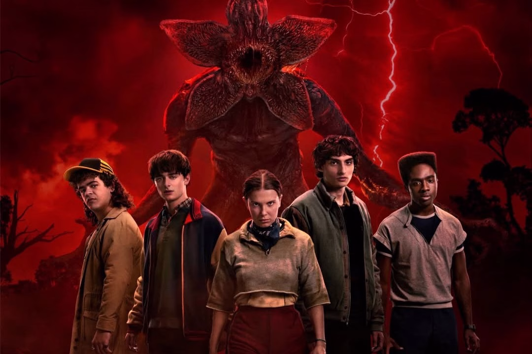 Stranger Things Season 5's Ending Will Be Sad and Emotional