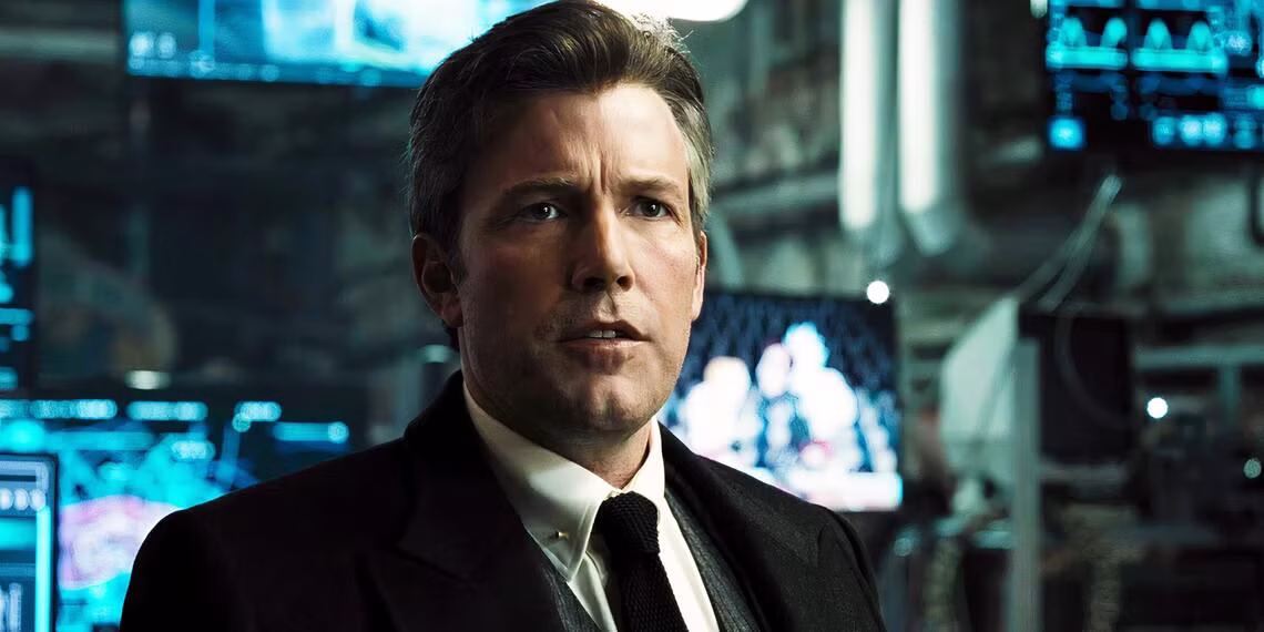 دلیل اختلاف شدید استیون اسپیلبرگ و بن افلک فاش شد