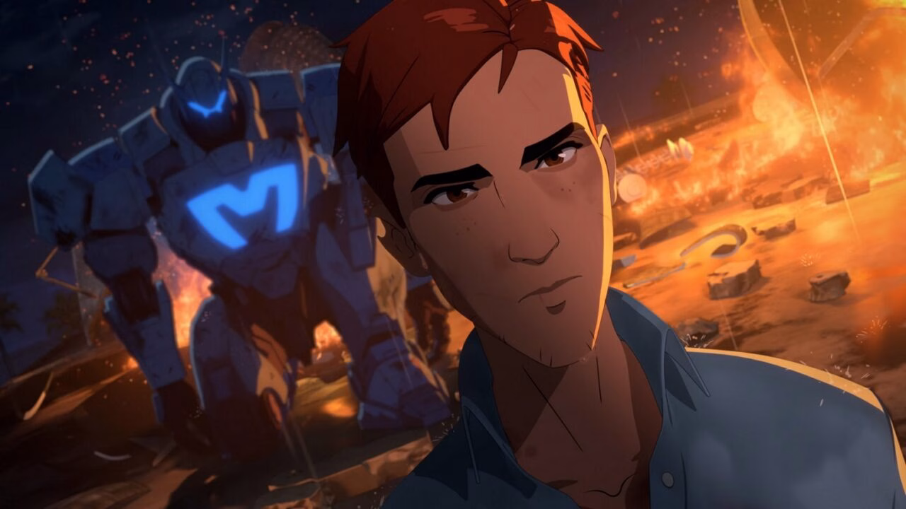 بازی Dispatch برای نینتندو سوییچ و سوییچ ۲ تایید شد