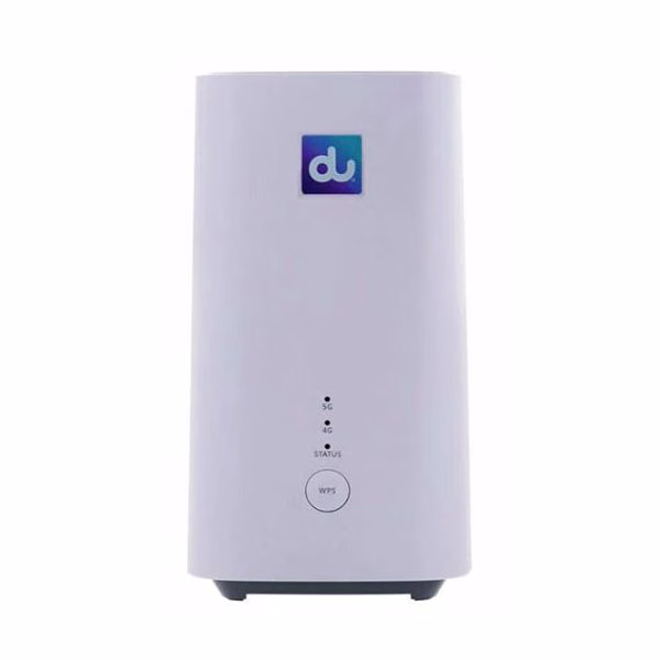 مودم 5G باسرعت بالا برای دانلود