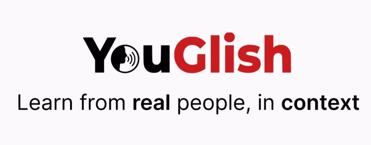 YouGlish — تمرین تلفظ در محیط واقعی