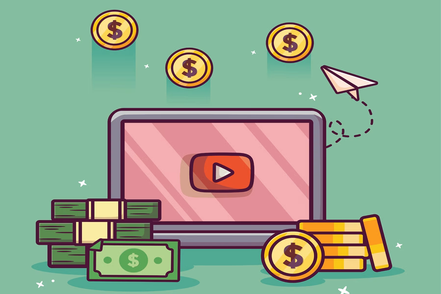 دلیل صفر شدن درآمد یوتیوب فارسی؛ آپدیت جدید یوتیوب چه کرد؟