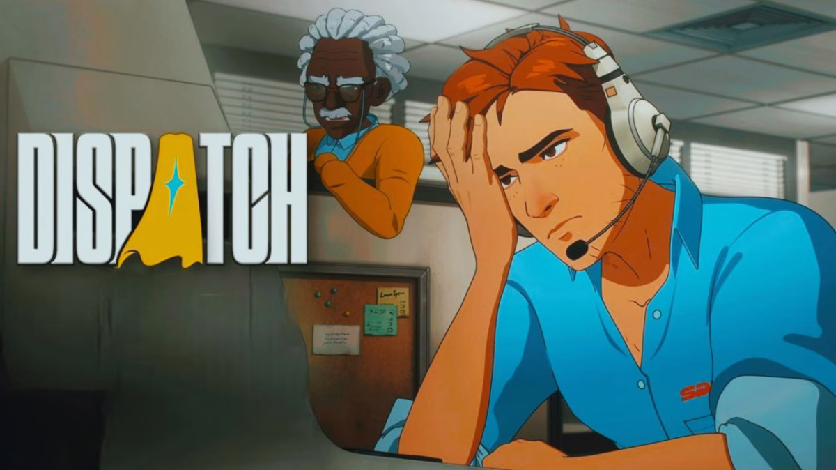 بازی Dispatch برای نینتندو سوییچ و سوییچ ۲ تایید شد