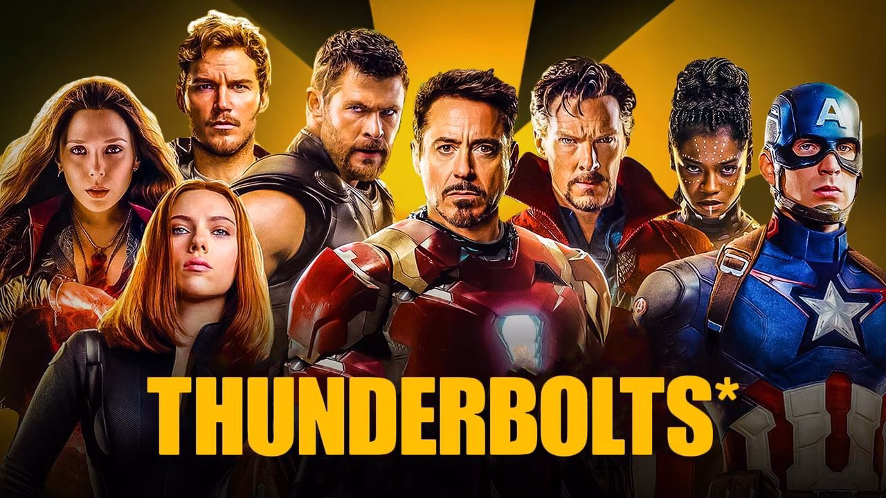 «انتقام جویان: دوومزدی» پر از سوپرتیم خواهد بود