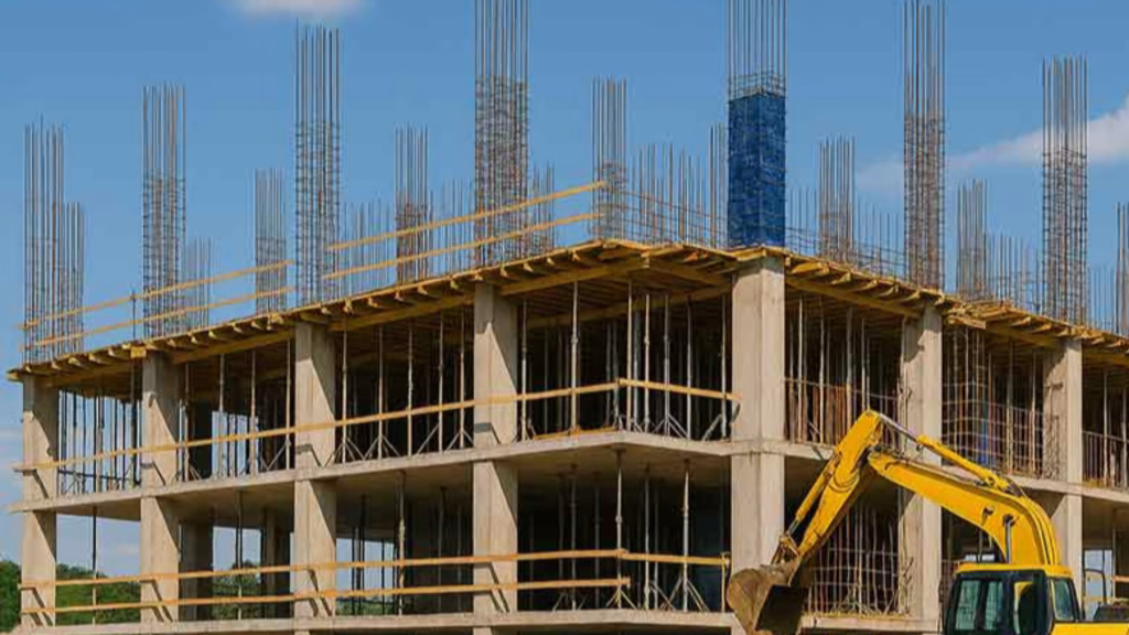 افزایش کیفیت بتن با فوق روان کننده ها