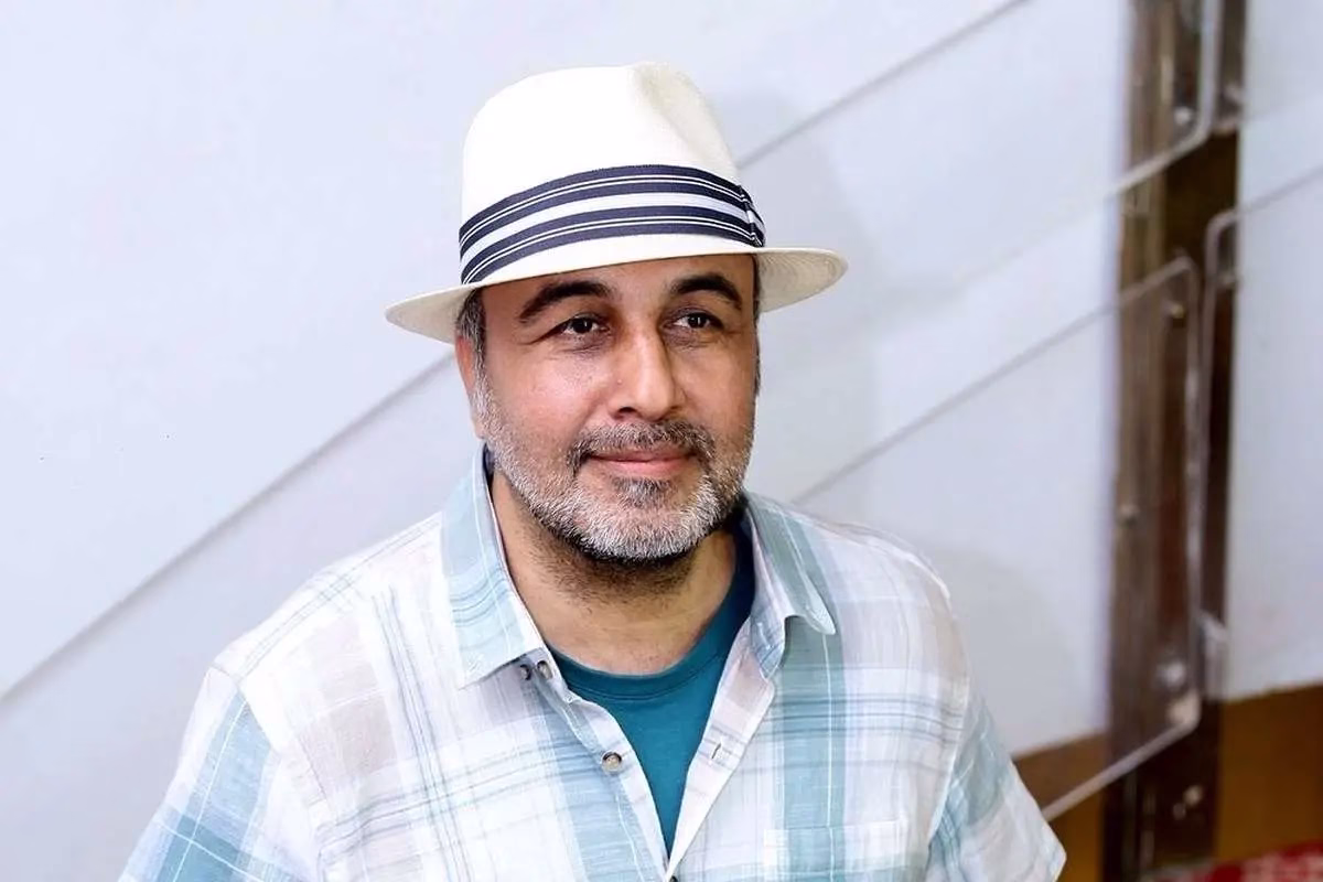 رضا عطاران در بیمارستان بستری شد