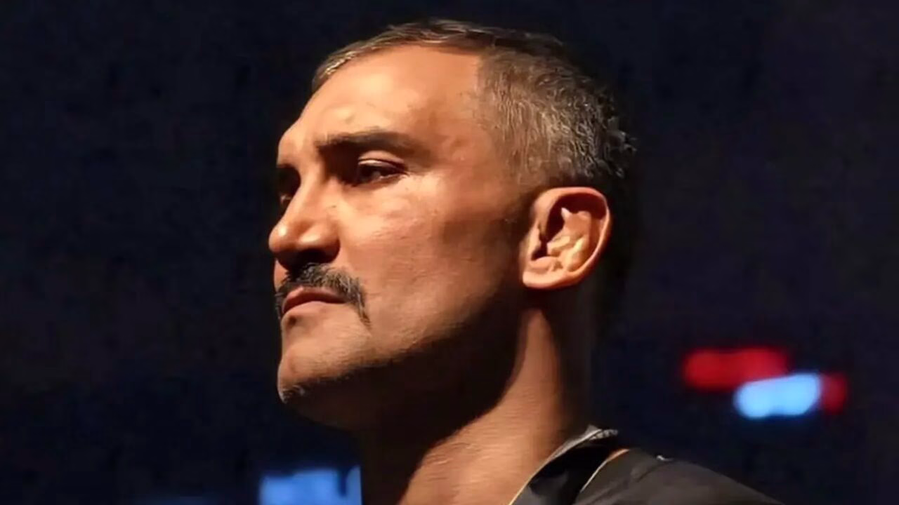 محمد منصوری، بازیگر و قهرمان جوجیتسو ایران درگذشت