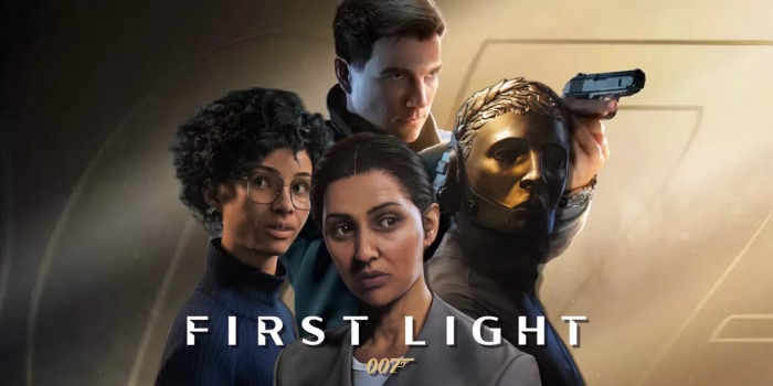 سیستم مورد نیاز بازی 007: First Light رسماً اعلام شد