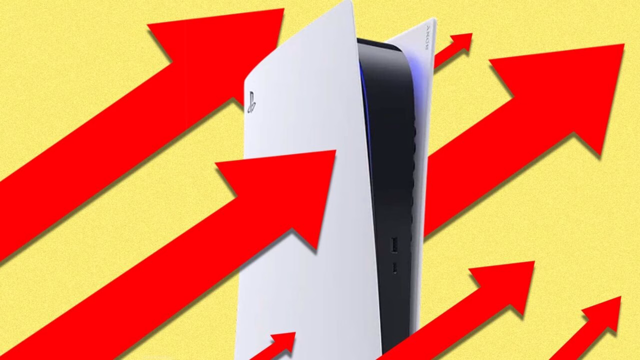 روش جدید هکرها برای کپیخور کردن PS5 با دیسک فیزیکی خاص