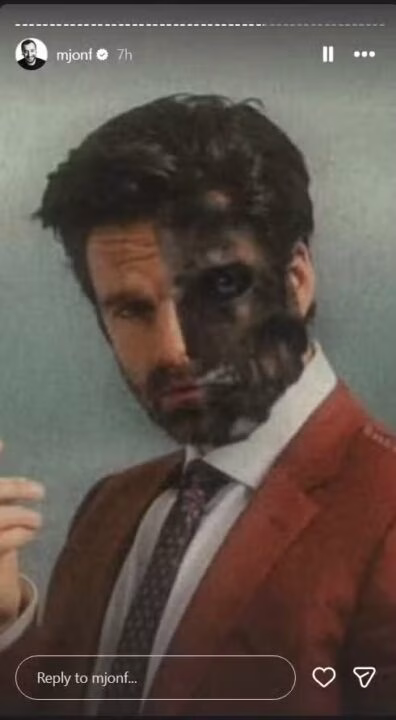 شایعه: سباستین استن شرور جدید The Batman Part 2 می‌شود