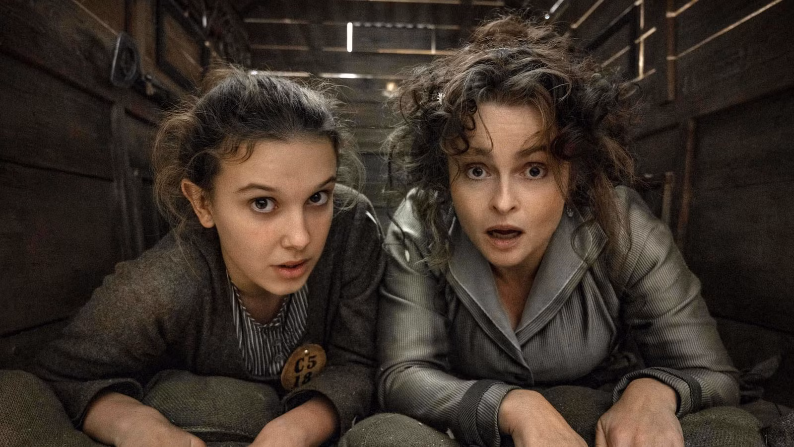  Enola Holmes 3 چرا مهم‌تر از قبل است؟