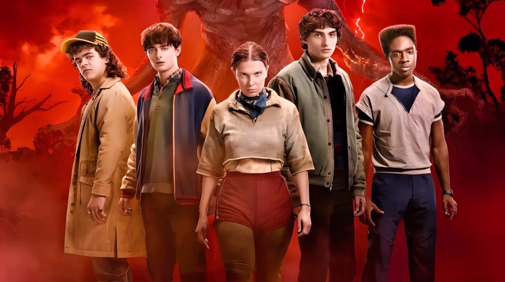 نقد فینال Stranger Things | پایانی احساسی و حماسی