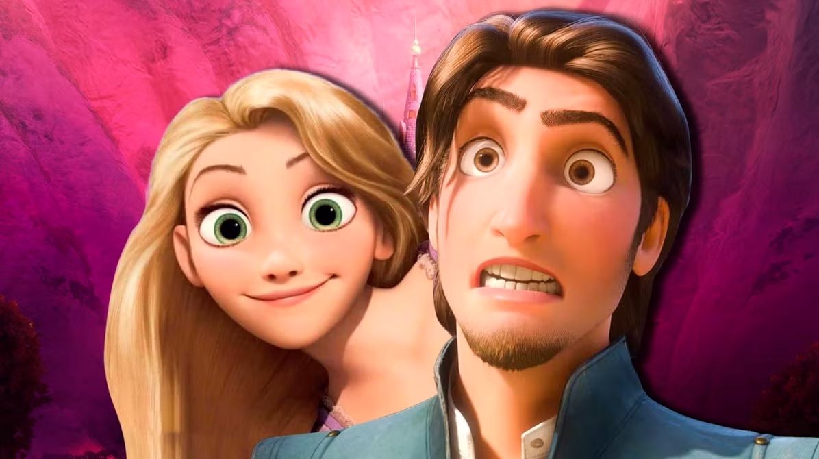 نسخه لایو اکشن Tangled با بازیگران جدید وارد مرحله تولید شد