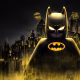 نسخه Lego Batman: Legacy Of The Dark Knight Deluxe Editionشامل دسترسی زودهنگام ۷۲ ساعته است