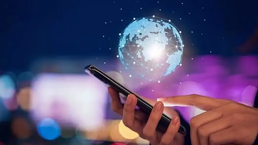 دسترسی کاربران ایرانی به اینترنت بین‌الملل تا ۱۲ درصد افزایش یافت