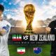 خلاصه بازی ایران 2 - 2 نیوزیلند، بازگشت دوباره یوزها در شب مهیج لس‌آنجلس