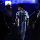 Argentina 3-0 Algeria, Messi's historic hat-trick at the start of the title defense