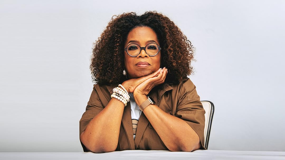 Oprah Winfrey