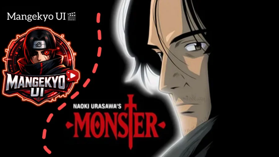 Monster برترین انیمه ها