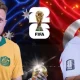 خلاصه بازی استرالیا 2 - 0 ترکیه، کانگوروها با اقتدار شروع کردند