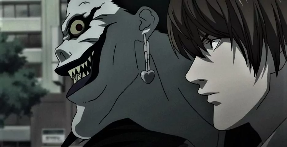Death Note