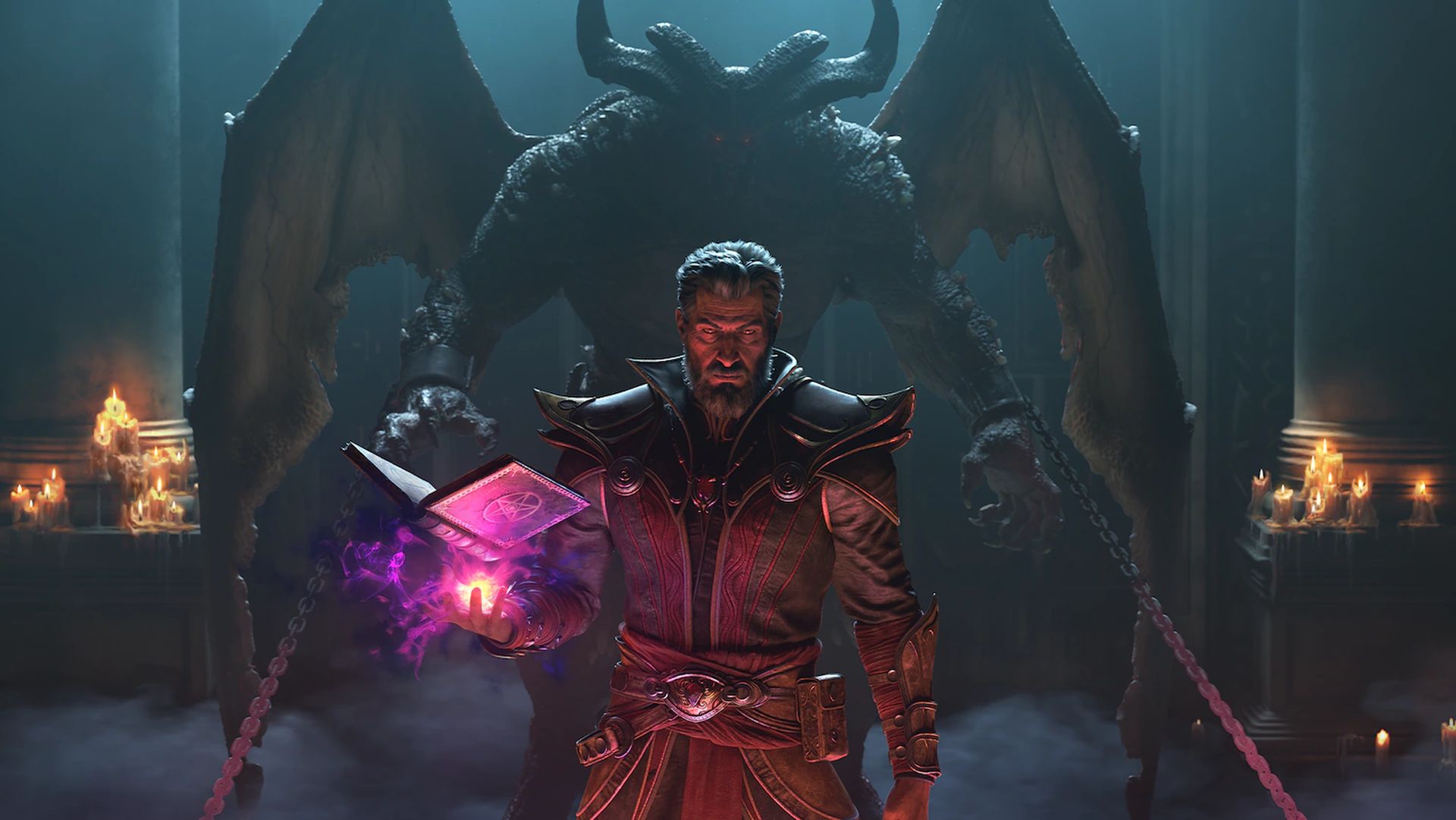 داستان بسته الحاقی جدید Diablo IV: Lord of Hatred چیست؟