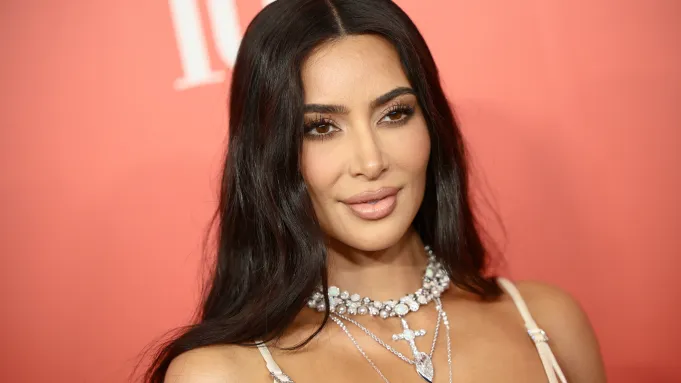 Kim Kardashian جز ثروتمندترین سلبریتی ها