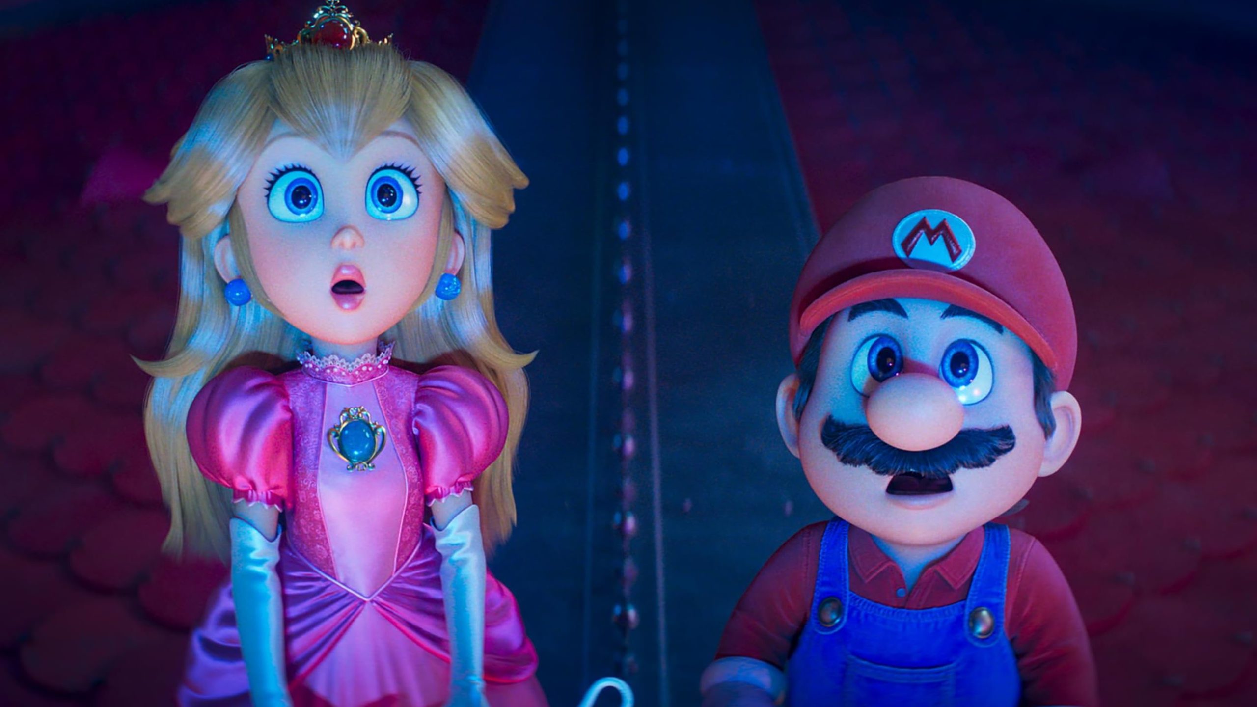 The Super Mario Galaxy Movie اولین فیلم میلیاردی سال ۲۰۲۶ شد، رکوردشکنی بزرگ ماریو در گیشه