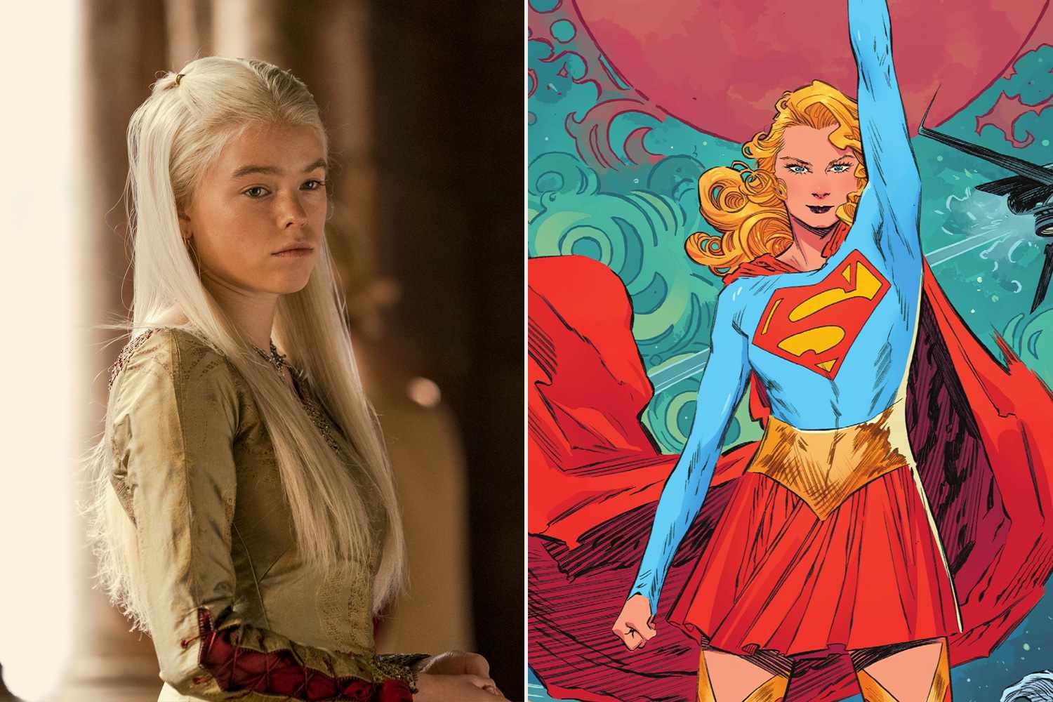 آیا Supergirl آینده امیدوارکنندهای برای DC میسازد؟