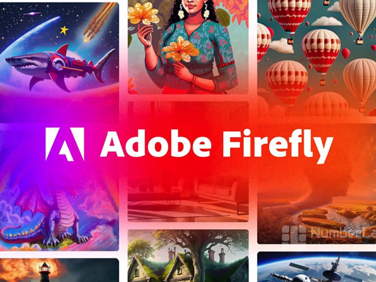 Adobe Firefly