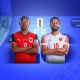 خلاصه بازی اتریش 3 - 1 اردن، پایان رویای تاریخی اردنی‌ها با بدشانسی در نیمه دوم