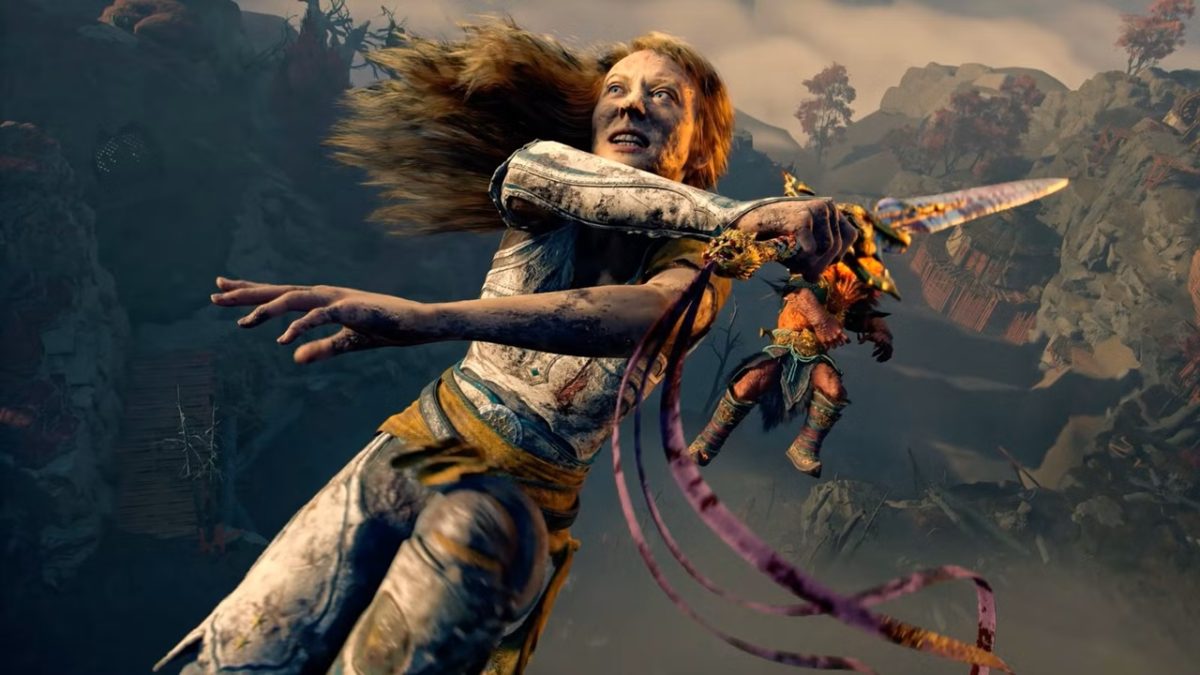 پاسخ کارگردان بازی God of War Laufey به انتقادها؛ آیا طرفداران کریتوس راضی خواهند شد؟