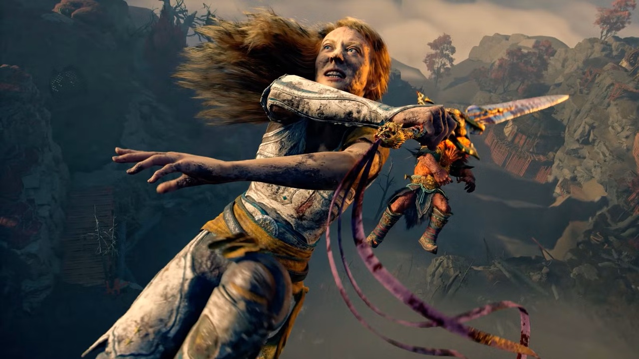 پاسخ کارگردان بازی God of War Laufey به انتقادها؛ آیا طرفداران کریتوس راضی خواهند شد؟