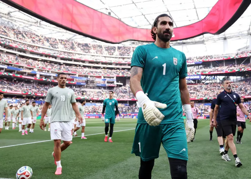 خلاصه بازی ایران 2 - 2 نیوزیلند، بازگشت دوباره یوزها در شب مهیج لس‌آنجلس