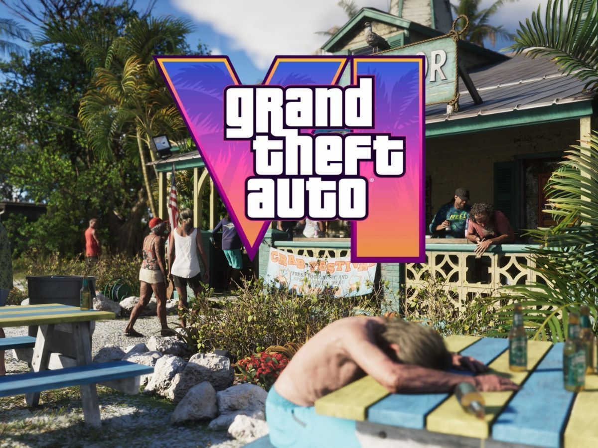زمان انتشار GTA 6