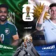 خلاصه بازی عربستان سعودی 1 - 1 اروگوئه، شاهین‌های سبز در آستانه یک شگفتی بزرگ
