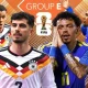 خلاصه بازی آلمان 7 - 1 کوراسائو، مانشافت با طوفان گل شروع کرد