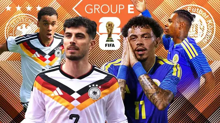 خلاصه بازی آلمان 7 - 1 کوراسائو، مانشافت با طوفان گل شروع کرد