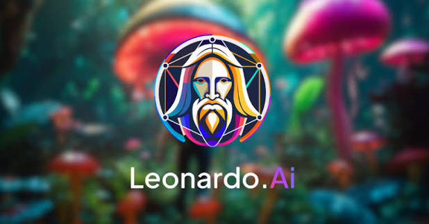 Leonardo AI هوش مصنوعی