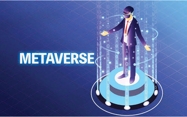 متاورس یعنی چه؟ و از کجا آمده؟