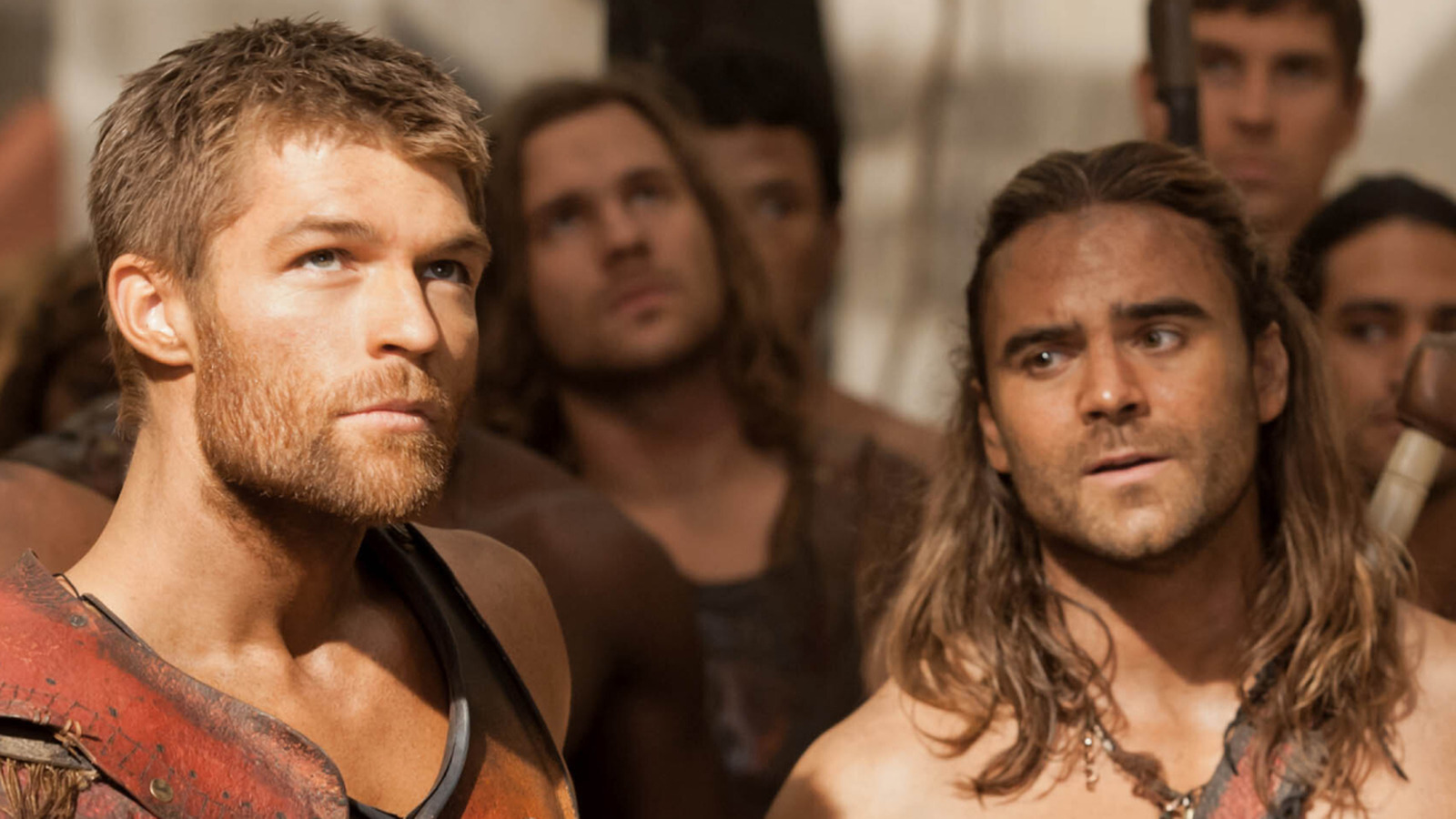Spartacus