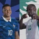 خلاصه بازی فرانسه 3 - 1 سنگال، درخشش امباپه، خروس‌ها را به پیروزی رساند