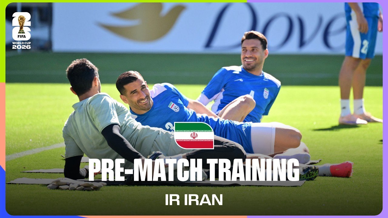 ایران مقابل بلژیک، پیشنمایش کامل و تحلیل تاکتیکی