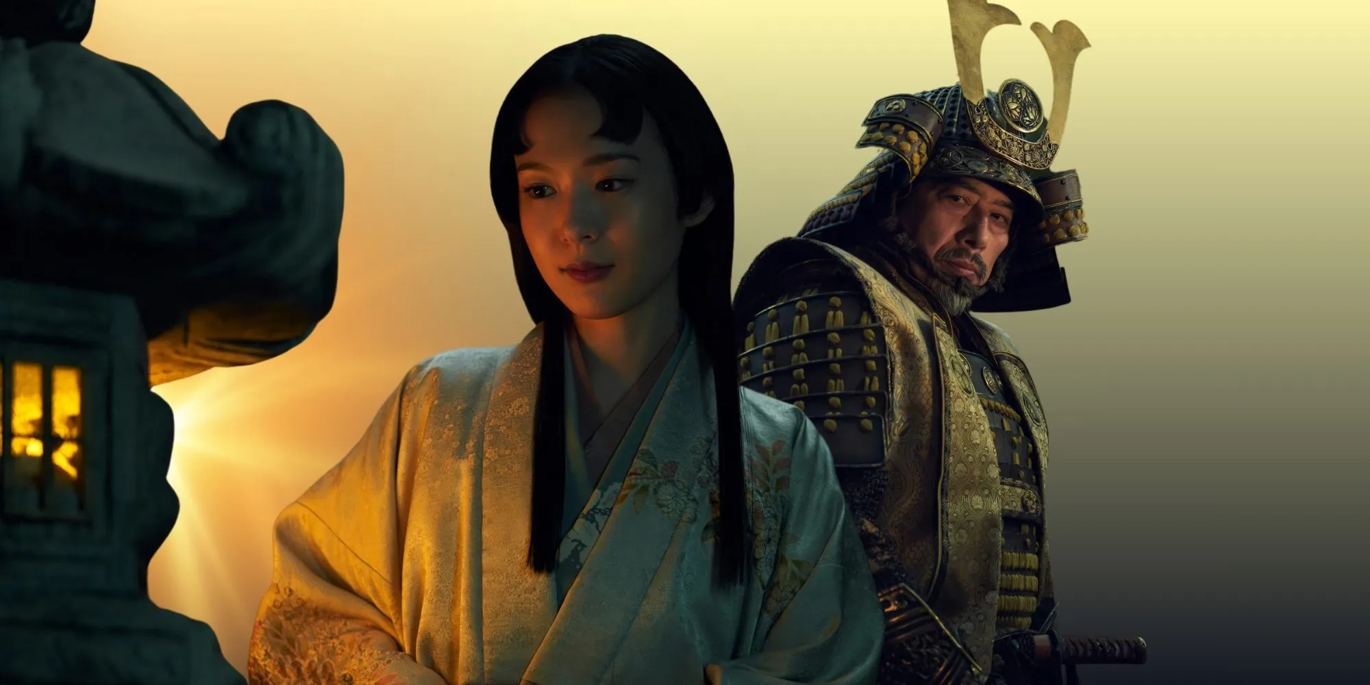 Shogun سریال