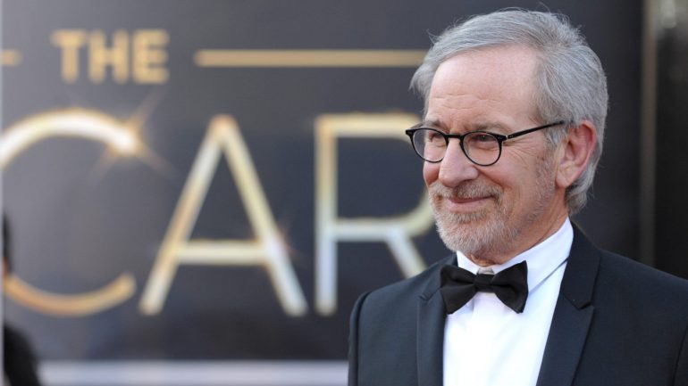 Steven Spielberg
