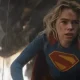 نقد فیلم Supergirl
