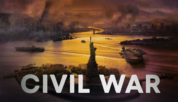 Civil War
