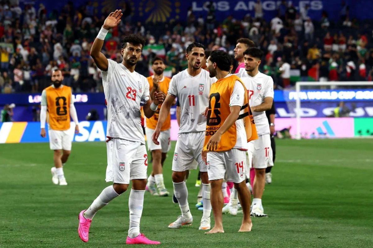 خلاصه بازی ایران 2 - 2 نیوزیلند، بازگشت دوباره یوزها در شب مهیج لس‌آنجلس