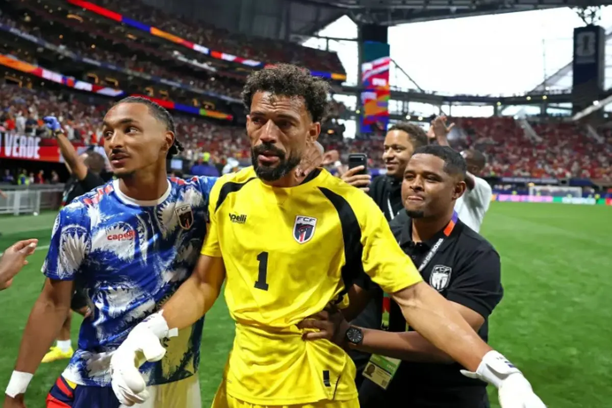 خلاصه بازی اسپانیا 0 - 0 کیپ ورد، توقف غیرمنتظره ماتادورها برابر تازهوارد جام جهانی