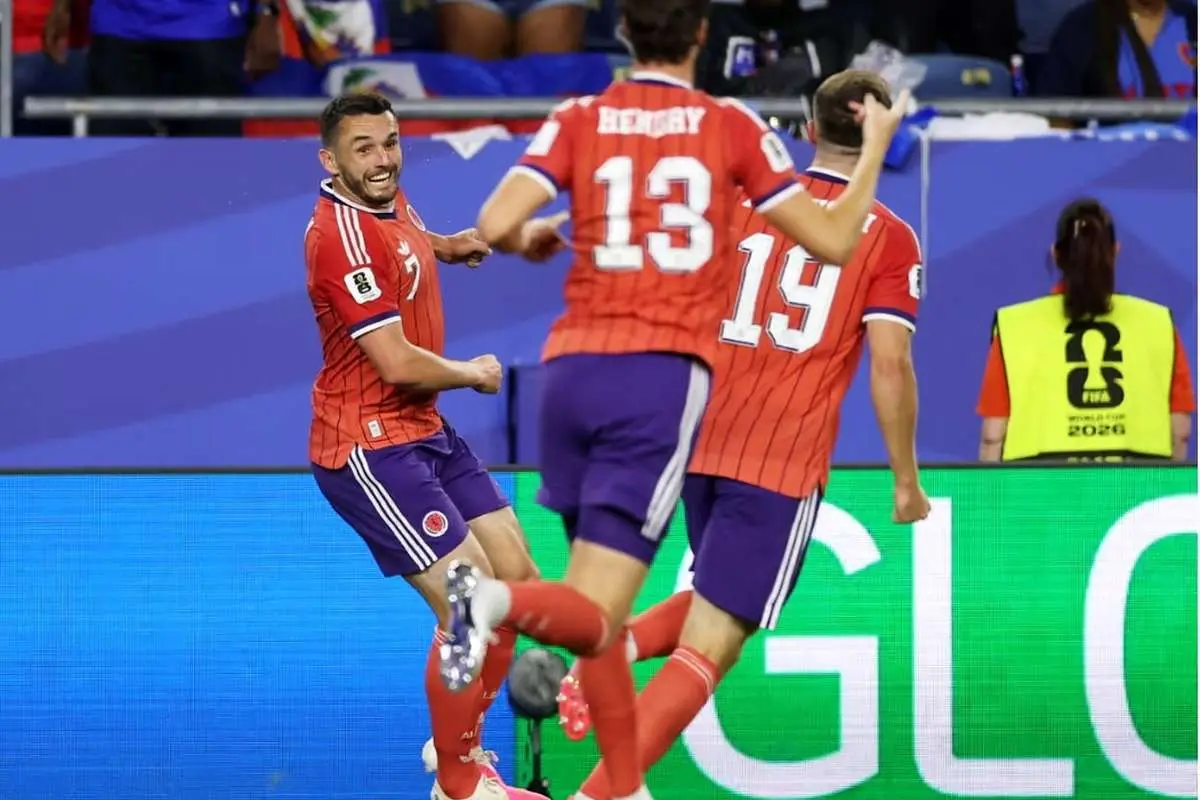 خلاصه بازی اسکاتلند 1 - 0 هائیتی، پیروزی ارزشمند اسکاتلند در شروع جام جهانی 2026